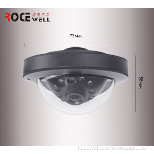 Outdoor Weatherproof IR Color Sony CCD Video Car Camera RC-550hg